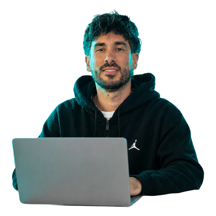 Agustín Varela